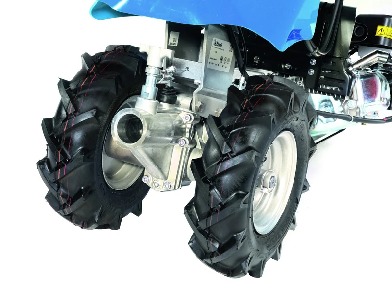 Bertolini Balkenmäher BT 130 S K 800H