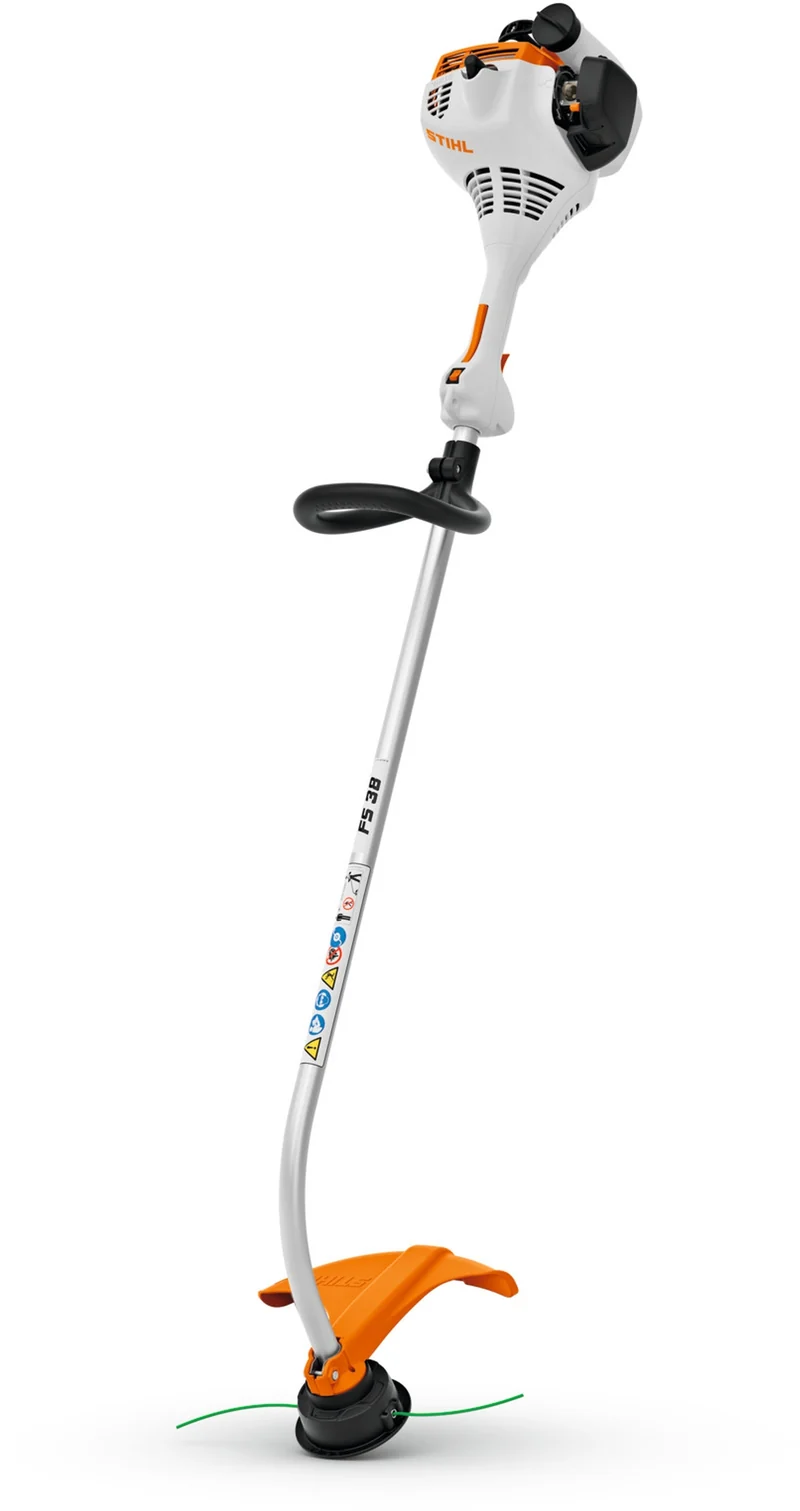 STIHL Benzin-Motorsense FS 38