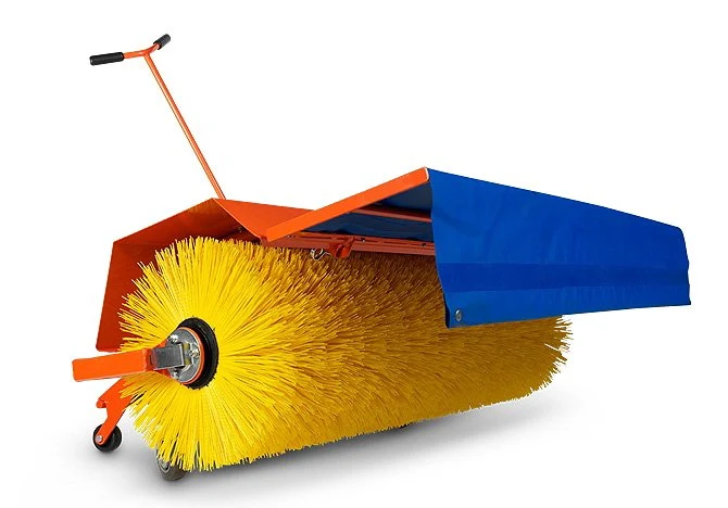 Husqvarna Kehrmaschine 593 02 43-01