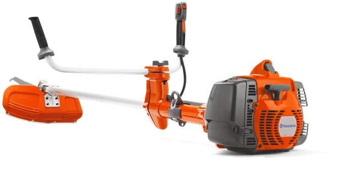 Husqvarna Profi Forstfreischneider 555FRM