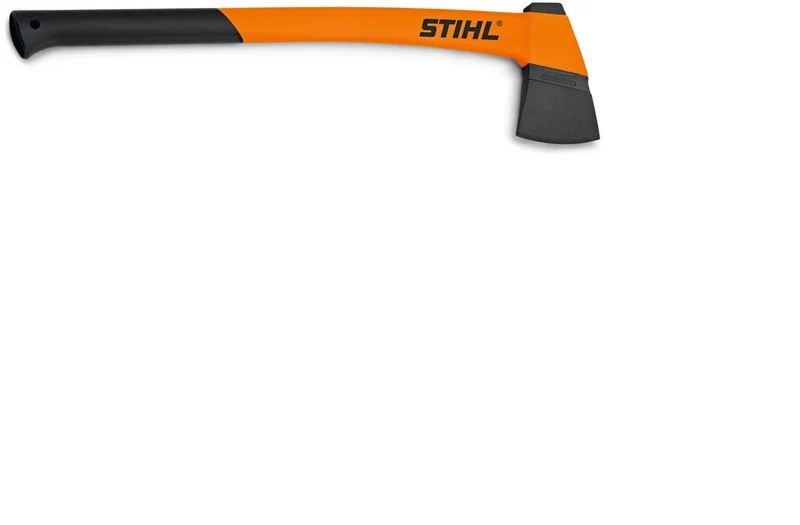 STIHL Forstaxt AX 15 P