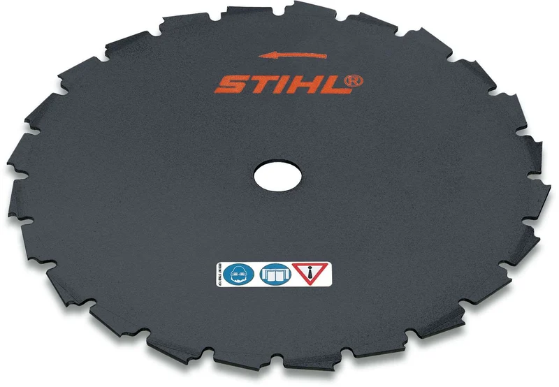 STIHL Kreissägeblatt MZ 225-22 HP, 20,0 mm Anschluss