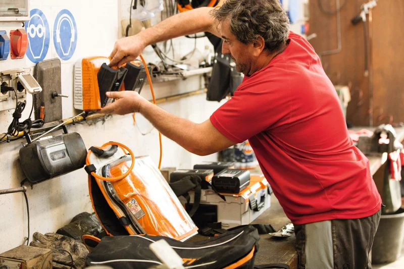 STIHL Adapter AP