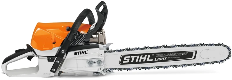 STIHL Motorsäge MS 462 C-M VW, RS, Schienenlänge 50cm, ES Light