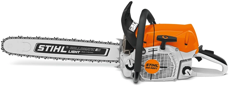 STIHL Motorsäge MS 462 C-M VW, RS, Schienenlänge 40cm