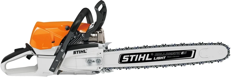 STIHL Motorsäge MS 462 C-M, RS, Schienenlänge 50cm, ES Light