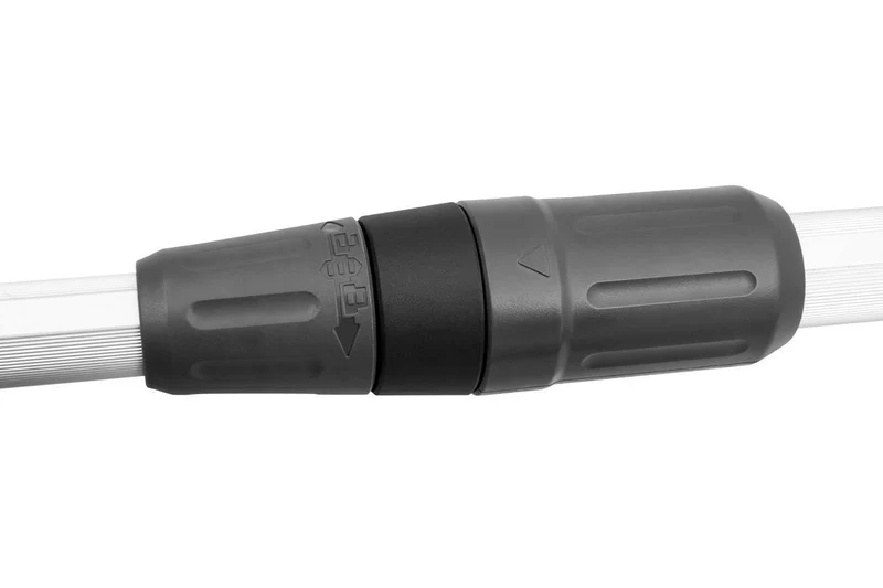 Zipper Hochentaster ZI-HET40V-AKKU - ohne Akku und Ladegerät