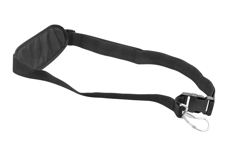 Zipper Laubbläser ZI-LBR40V-AKKU - ohne Akku und Ladegerät