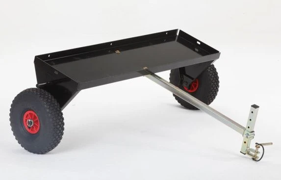 Tielbürger Geräteträger ta 1020