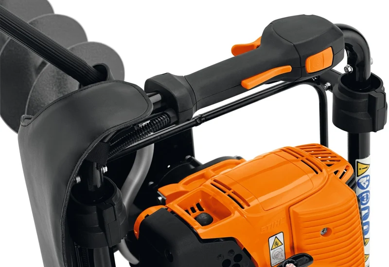 STIHL Erdbohrgerät BT 131