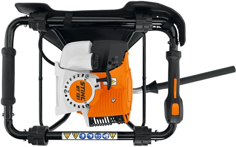 STIHL Erdbohrgerät BT 131