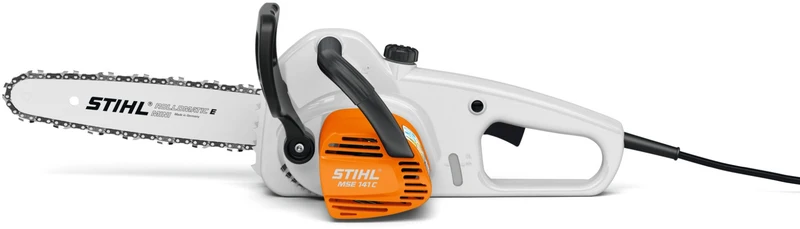 STIHL Elektrosäge MSE 141 C-Q, PMM3 / 30cm