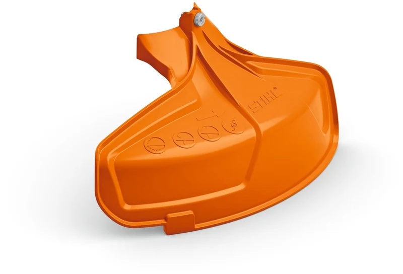 STIHL Schutz für Mähköpfe, Ø 380 mm