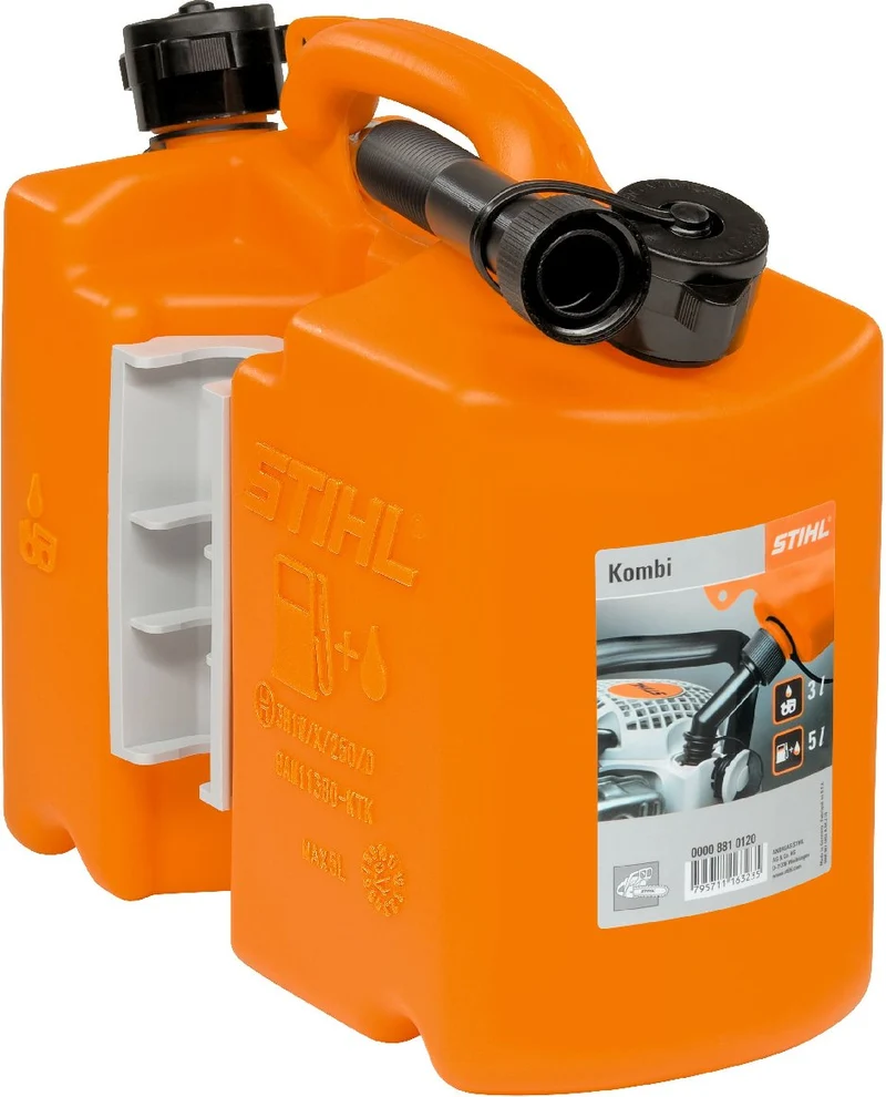 STIHL Kombi-Kanister Profi