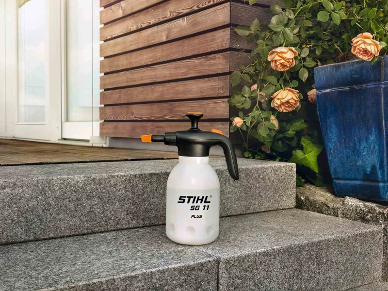 STIHL Sprühgerät SG 11 PLUS