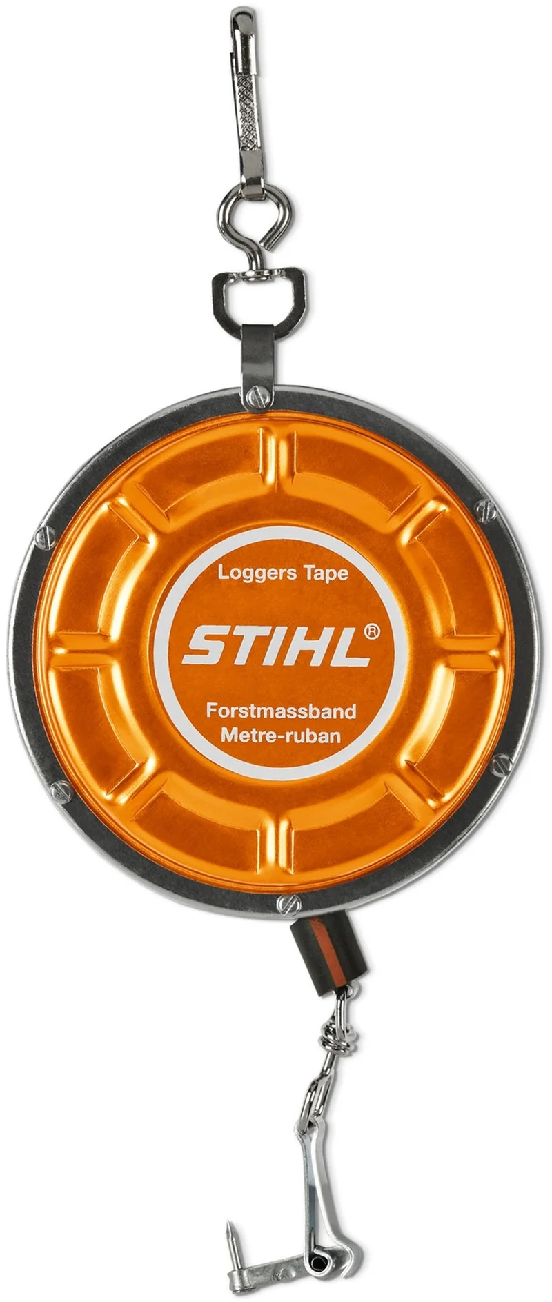 STIHL Forstmaßband 15 m