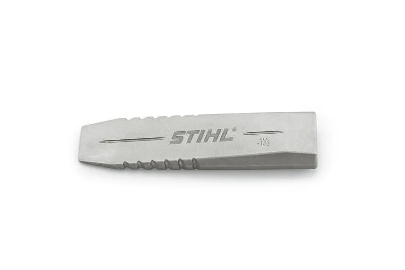 STIHL Fäll- und Spaltkeil 1000 g