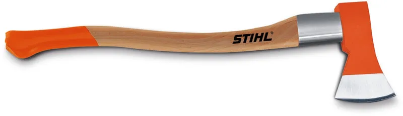 STIHL Forstaxt AX 16 S, 70 cm, 1.550 g