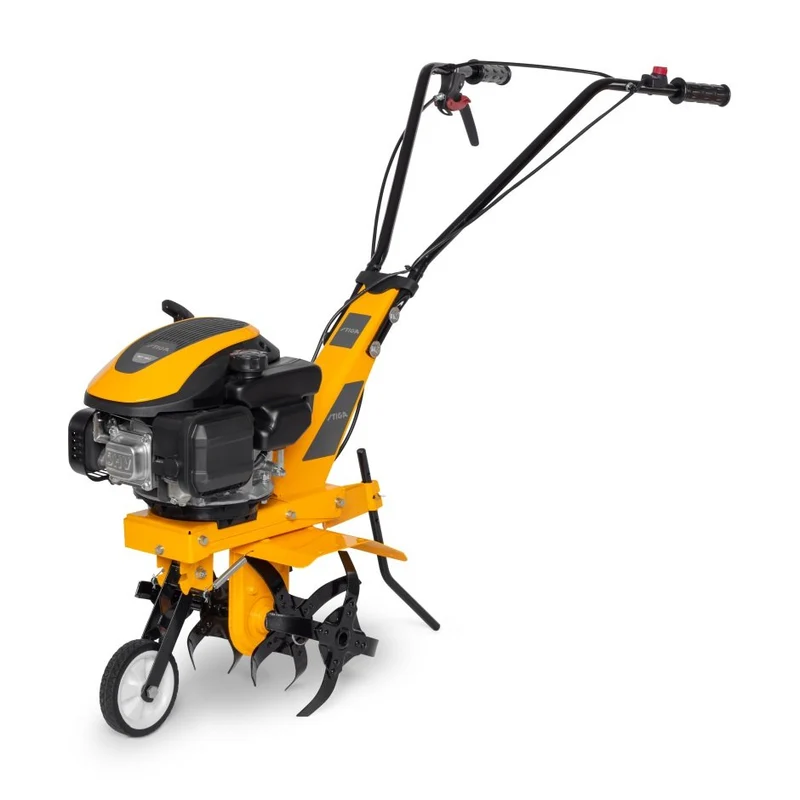 Stiga Motorhacke SRC 36 V - Versandrückläufer