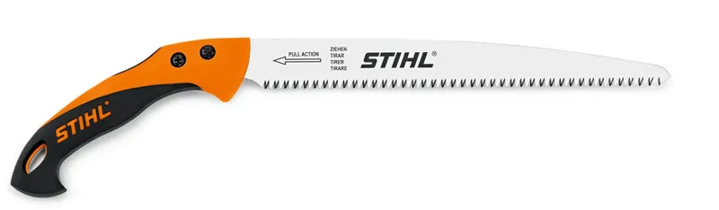 STIHL Astsäge PR 33, gerade, lang, 33 cm