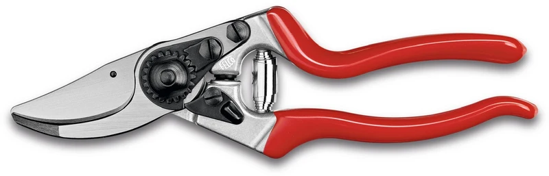 STIHL Gartenschere Bypass FELCO F 9, Linkshänder, 21 cm
