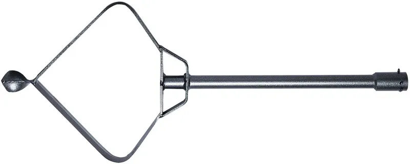 STIHL Pflanzlochbohrer Herzkrümler, 660 mm