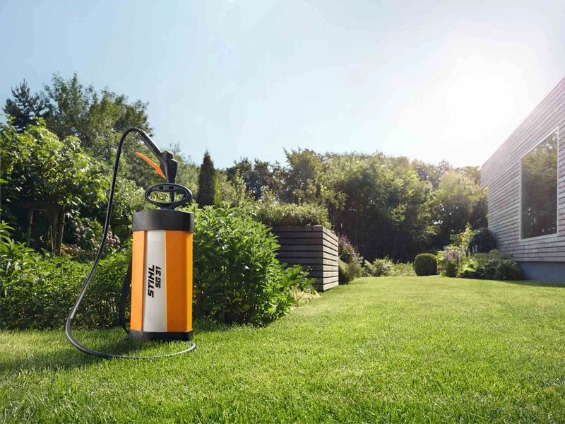 STIHL Sprühgerät SG 31