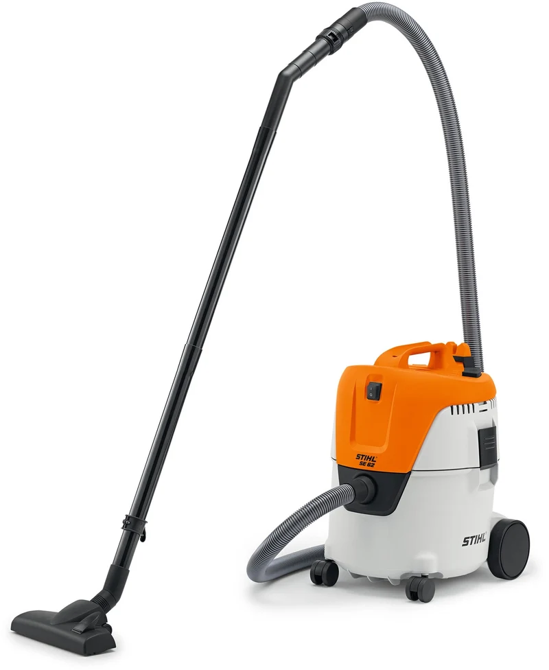 STIHL Nass- und Trockensauger SE 62