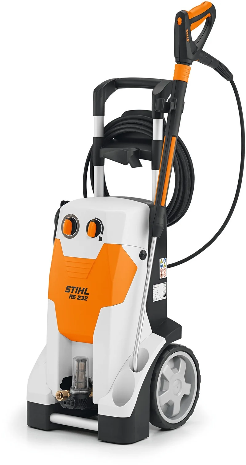 STIHL Hochdruckreiniger RE 232