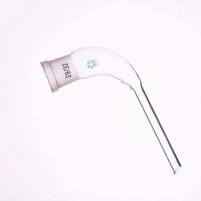 105° Destillieradapter