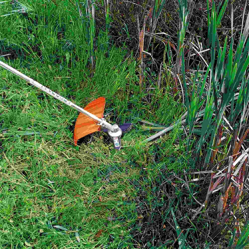 STIHL Dickichtmesser 300mm