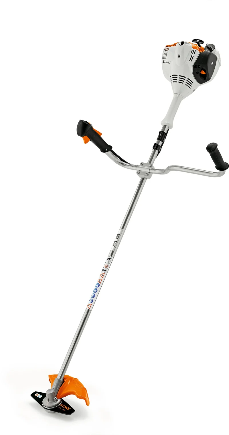 STIHL Benzin-Motorsense FS 56