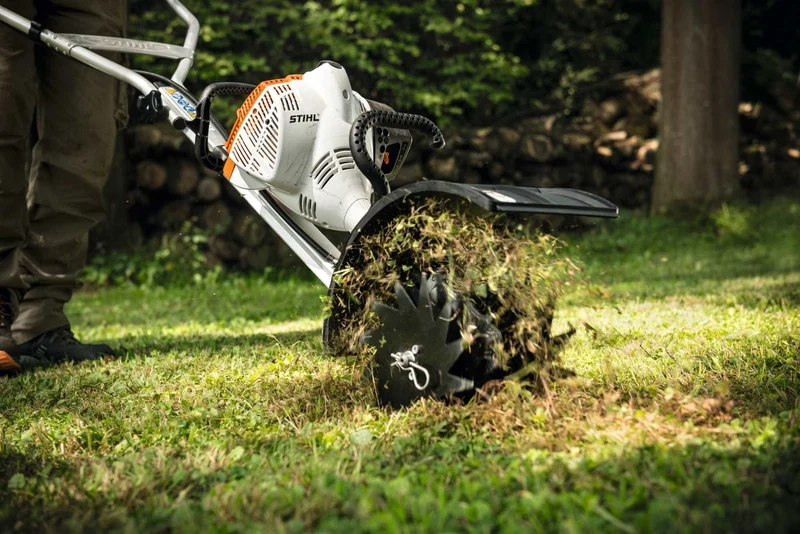 STIHL Rasenlüfter für MultiMotor RL-MM