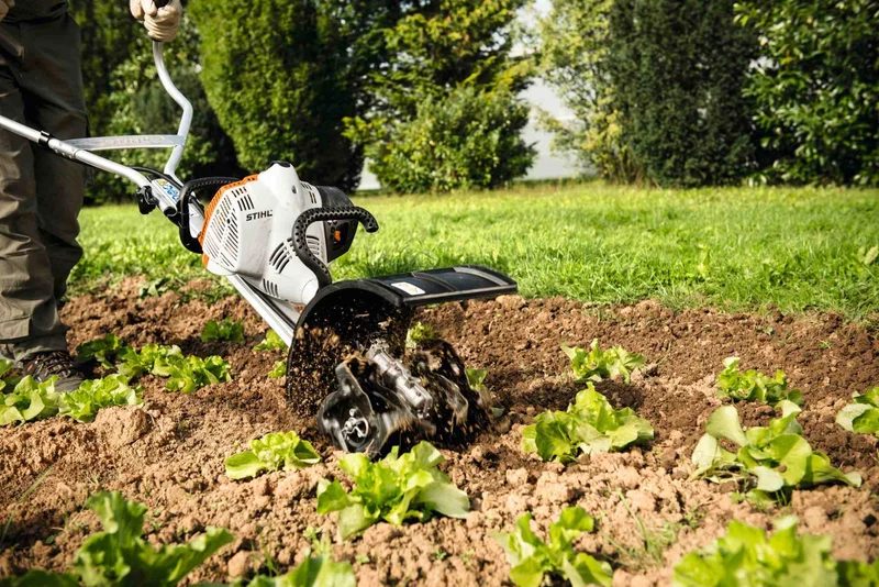 STIHL MultiWerkzeug BK-MM