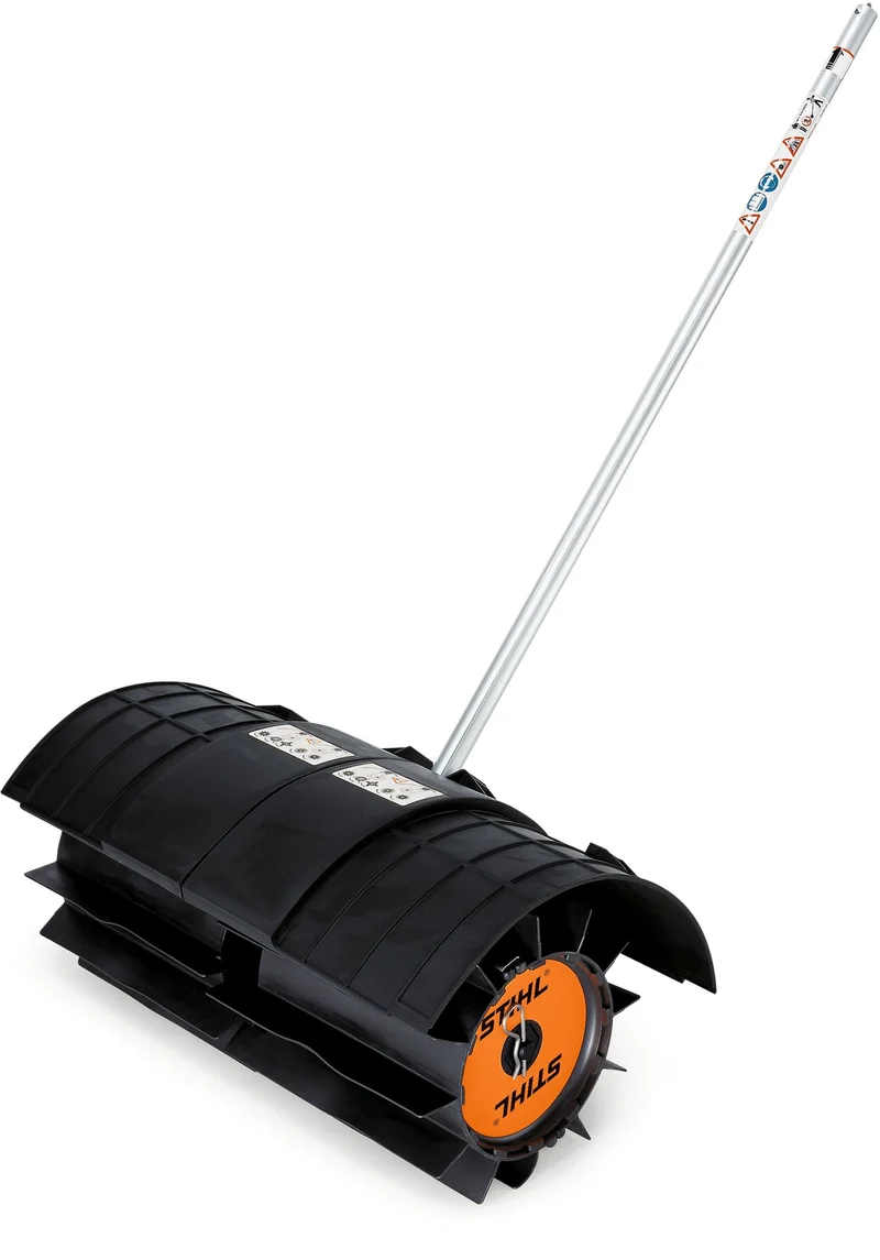 STIHL Kehrwalze-Aufsatz für Kombimotor KW-KM