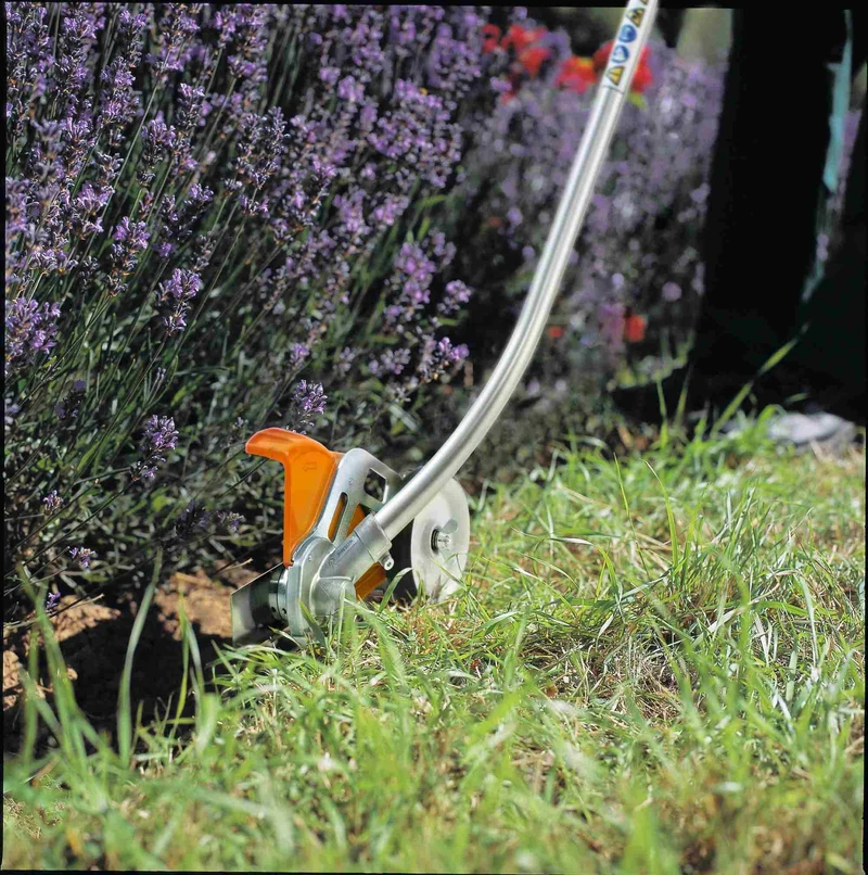 STIHL Kantenschneider-Aufsatz für Kombimotor FCB-KM