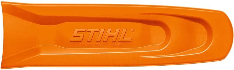 STIHL Kettenschutz bis 90 cm Schnittlänge