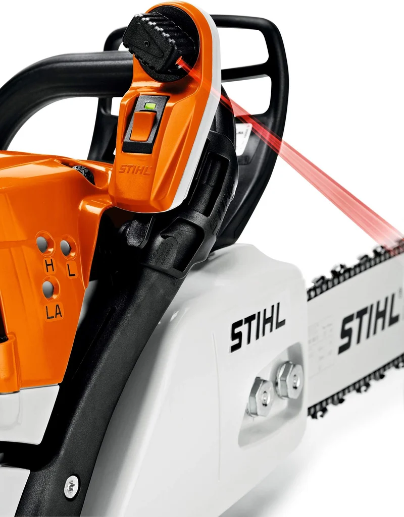 STIHL Halter 1144 für STIHL Laser 2-in-1