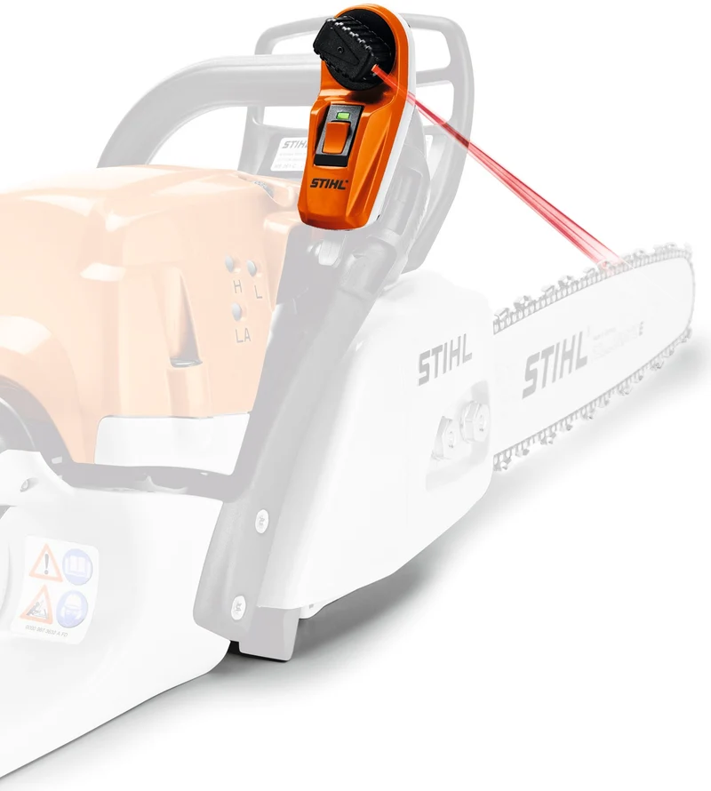 STIHL Halter 1144 für STIHL Laser 2-in-1