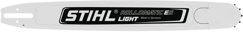 STIHL Führungsschiene Rollomatic ES Light, 3/8", 1,6 mm, 90 cm