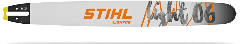STIHL Führungsschiene Rollomatic E, 3/8", 1,6 mm, 11 Zähne, 40 cm