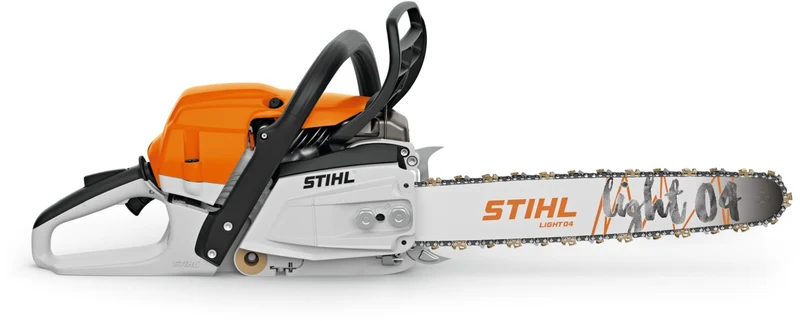 STIHL Profi Motorsäge MS 261 C-M, RD3, Schienenlänge 40cm