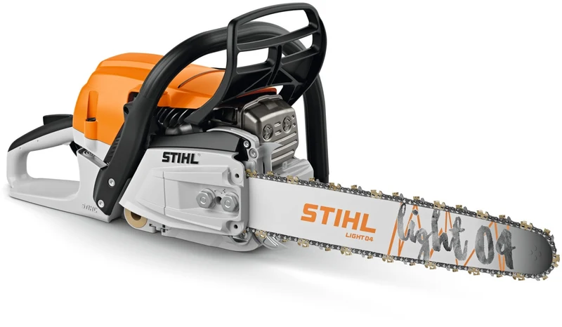 STIHL Profi Motorsäge MS 261 C-M, RD3, Schienenlänge 40cm