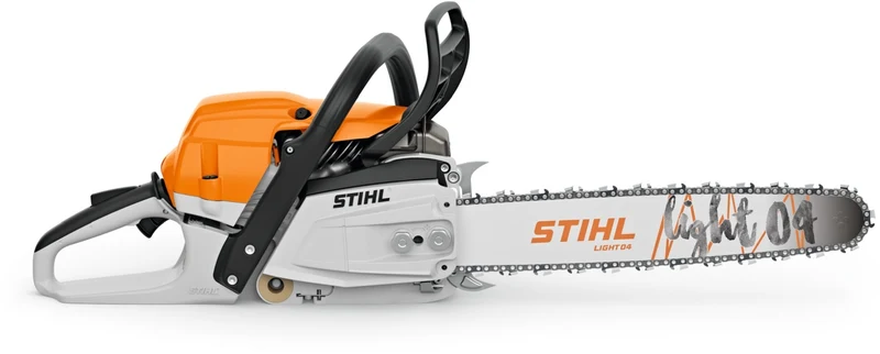 STIHL Motorsäge MS 261 C-M, RS, Schienenlänge 35cm
