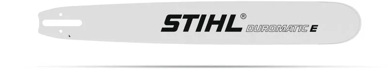 STIHL Führungsschiene Duromatic E, 1,6 mm, 40 cm