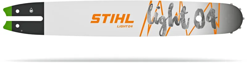 STIHL Führungsschiene Rollomatic E, .325", 1,6 mm, 32 cm