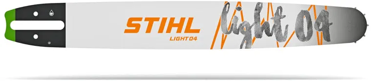 STIHL Führungsschiene Rollomatic E, 3/8" P, 1,3 mm, 40 cm