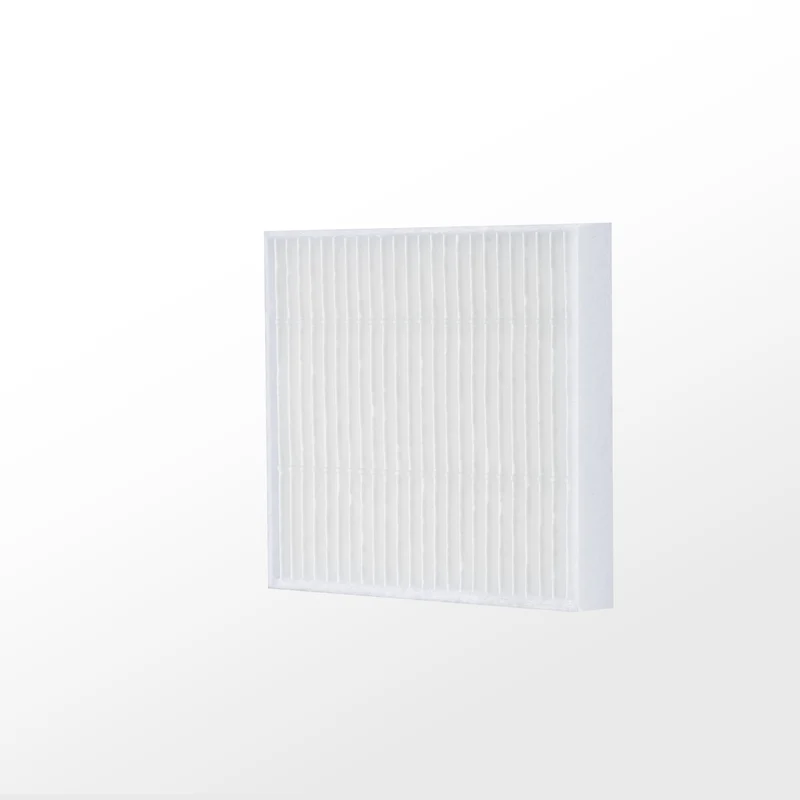 Roborock Waschbarer Filter 2 Stück für Q7 L5, Q7 L5+, Q7 M5