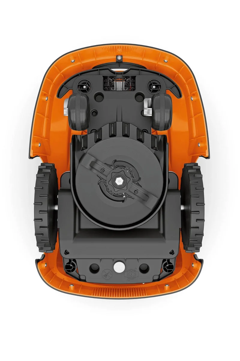 STIHL Mähroboter iMOW 422.2 P