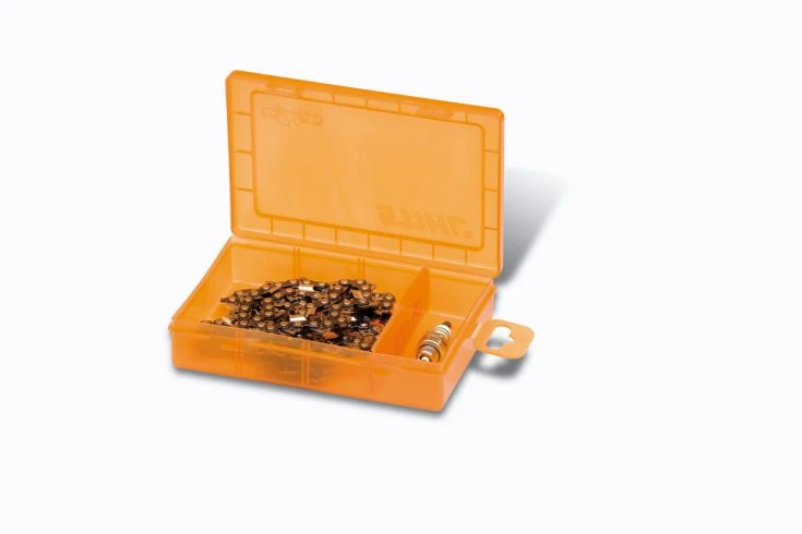 Stihl Aufbewahrungsbox für Sägeketten